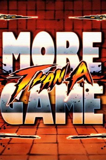 More Than A Game (2011) poster