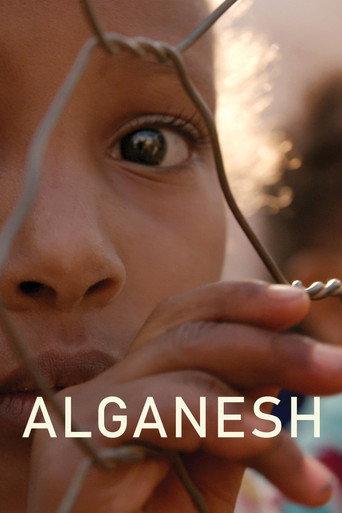 Alganesh: Hope On the Horizon (2021) poster