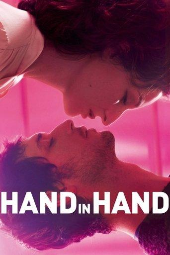 Hand in Hand (2012) poster