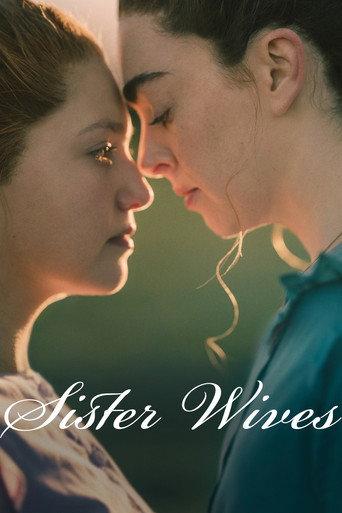 Sister Wives (2024) poster