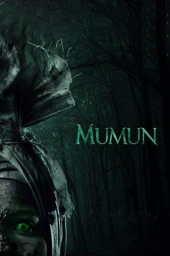 Mumun (2022) poster