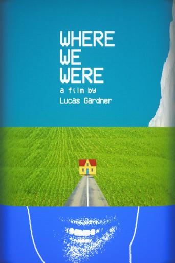 Where We Were (2026) poster