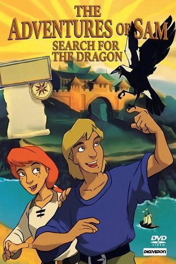 The Adventures of Sam: Search for the Dragon (1999) poster