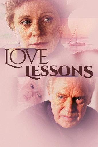 Love Lessons (2000) poster