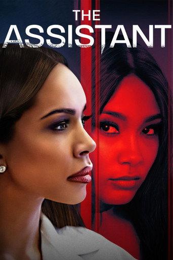 The Assistant (2023) poster