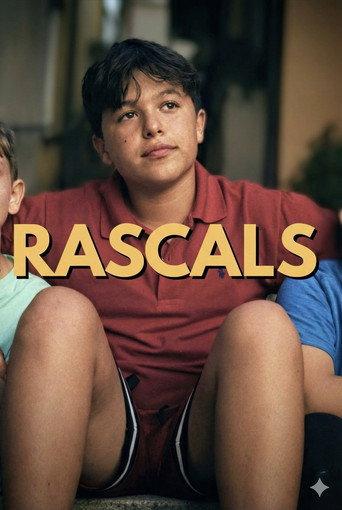 Rascals () poster