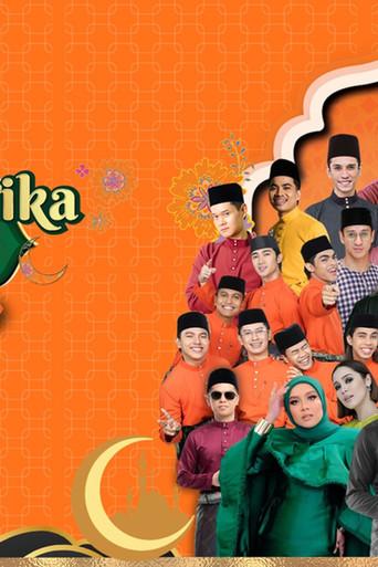 Bombastika Raya 2026 (2026) poster