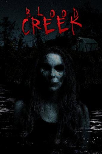 Blood Creek (2006) poster