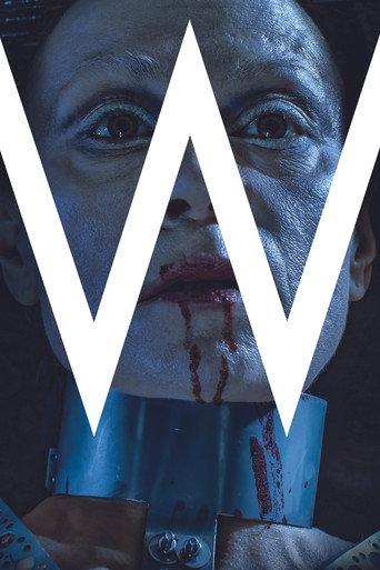 W (2022) poster