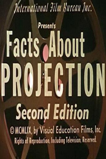 Facts About Projection (1959) poster
