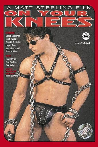 On Your Knees (1997) poster