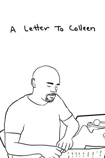 A Letter to Colleen (2007) poster