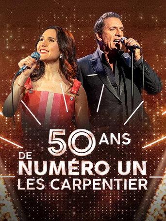50 ans de Numéro Un - Les Carpentier (2025) poster