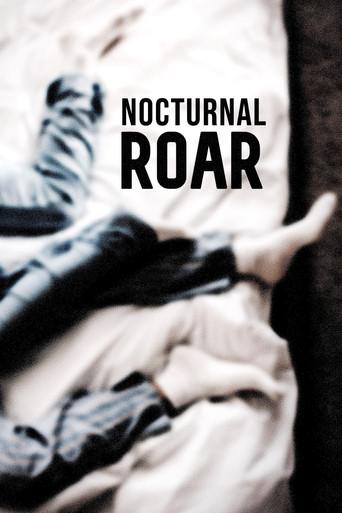 Nocturnal Roar (2023) poster