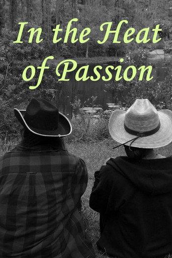 In the Heat of Passion (2024) poster