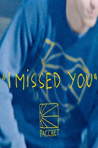 Rassvet - "I Missed You" (2022) poster