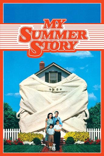It Runs in the Family (1994) poster