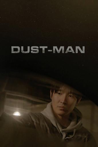 Dust-Man (2021) poster