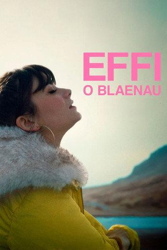 Effi o Blaenau (2026) poster