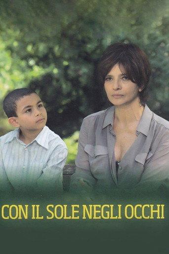 Sun in My Eyes (2015) poster