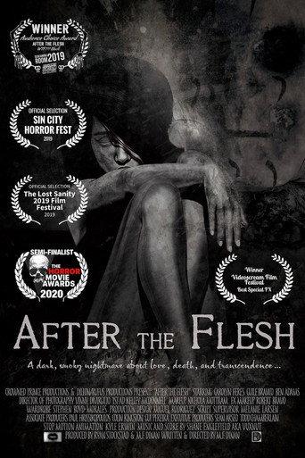 After the Flesh (2019) poster