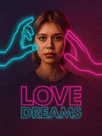 Love Dreams () poster