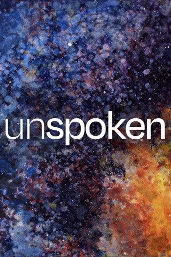 Unspoken () poster