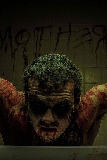 Mother (2016) poster