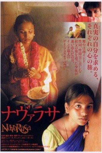 Navarasa (2005) poster