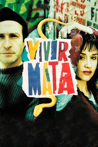 Life Kills (2002) poster