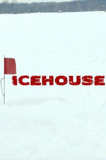 Icehouse (2011) poster