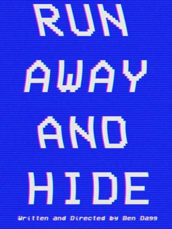 RUN AWAY AND HIDE (2026) poster