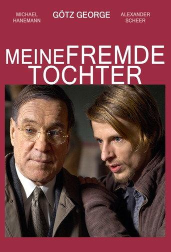 Meine fremde Tochter (2008) poster