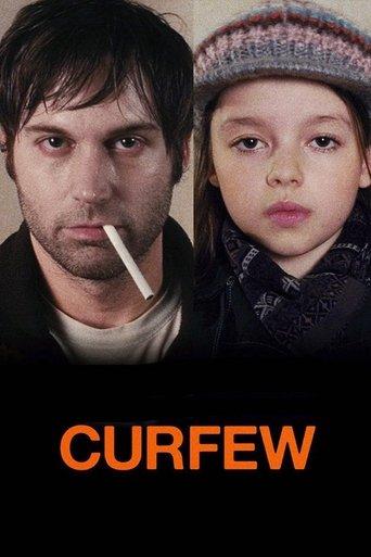 Curfew (2012) poster