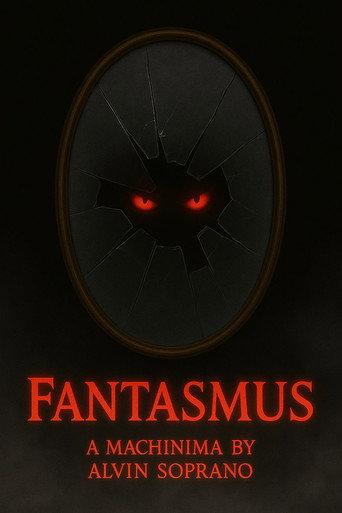 Fantasmus (2020) poster