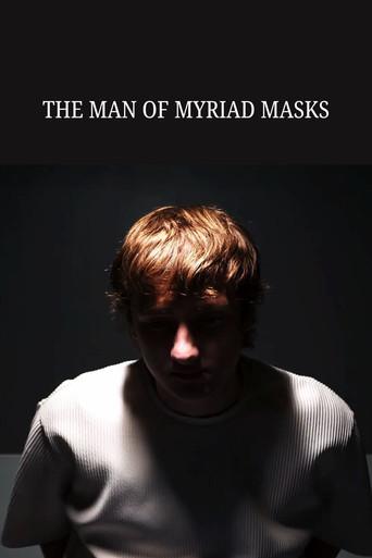 The Man of Myriad Masks (2026) poster