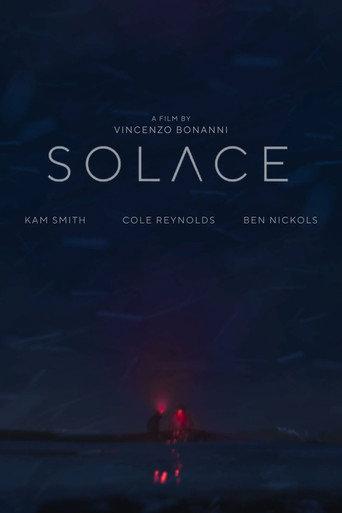 Solace (2026) poster