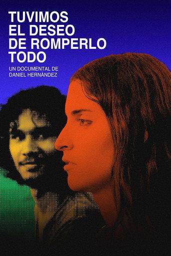 Tuvimos el deseo de romperlo todo (2026) poster