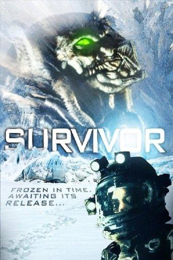 Survivor (1999) poster