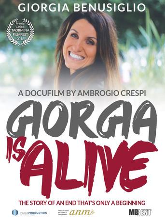 Giorgia Vive () poster