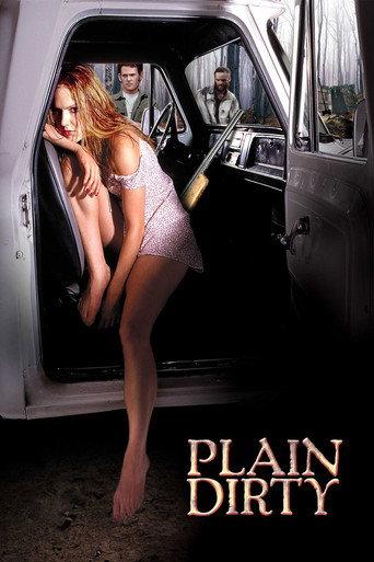 Plain Dirty (2003) poster