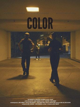 Color (2022) poster