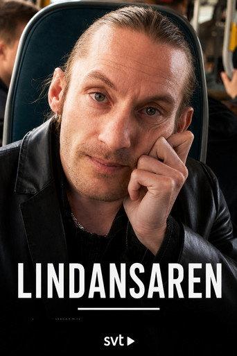 Lindansaren (2006) poster