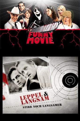 Leppel & Langsam (2011) poster