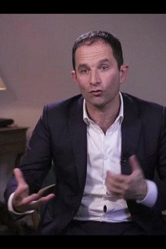 Benoît Hamon, fractures de campagne () poster