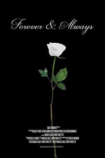 Forever & Always (2017) poster