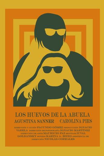 Grandma´s eggs () poster