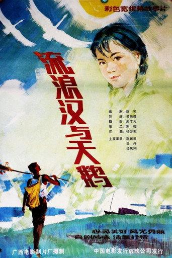 流浪汉与天鹅 (1985) poster