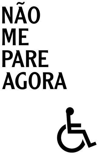 Não Me Pare Agora (2022) poster