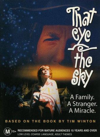 That Eye, the Sky (1995) poster